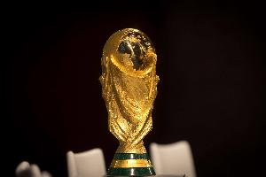 西体育部长谈世界杯：我们将努力让2030世界杯决赛在西班牙办