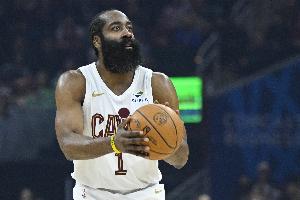 仍是骑士占优！G6罚球数骑士30-19活塞 过去四场130-73