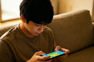 中国音数协：4月中国游戏市场实际收入303.69亿元 同比增长11.04%