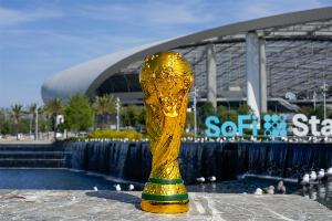 足球报评世界杯版权：中国需要世界杯，世界杯更需要中国