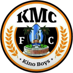 KMC FC首发阵容
